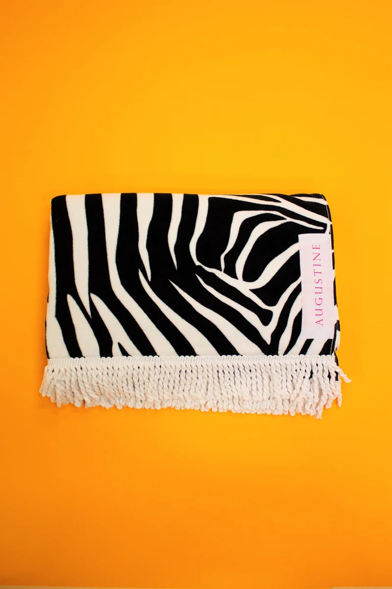 Augustine Beach Haven Beach Towels