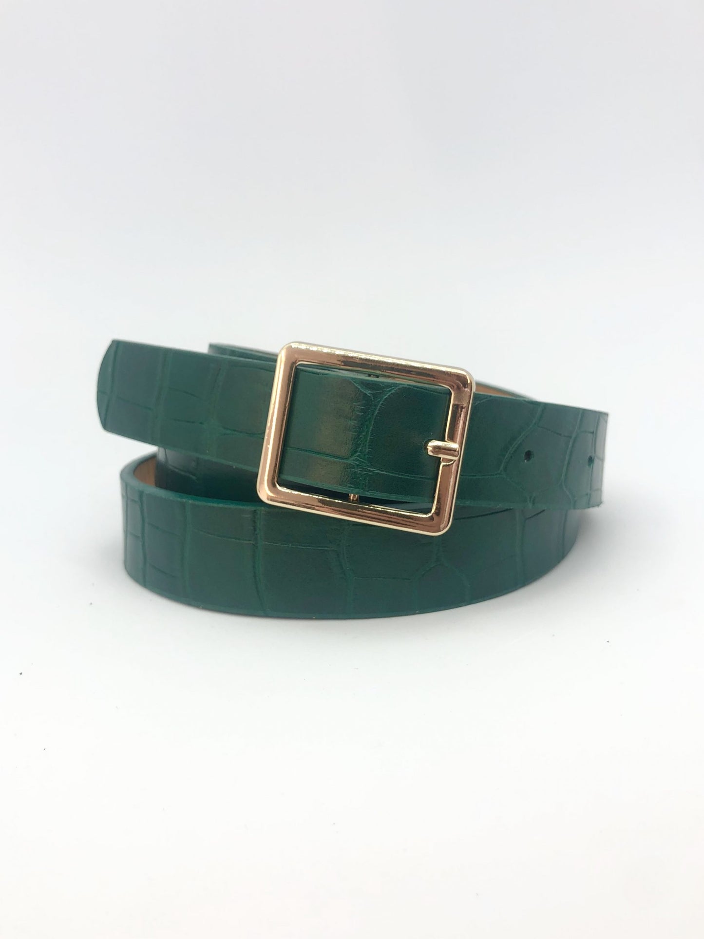 Shed Belt