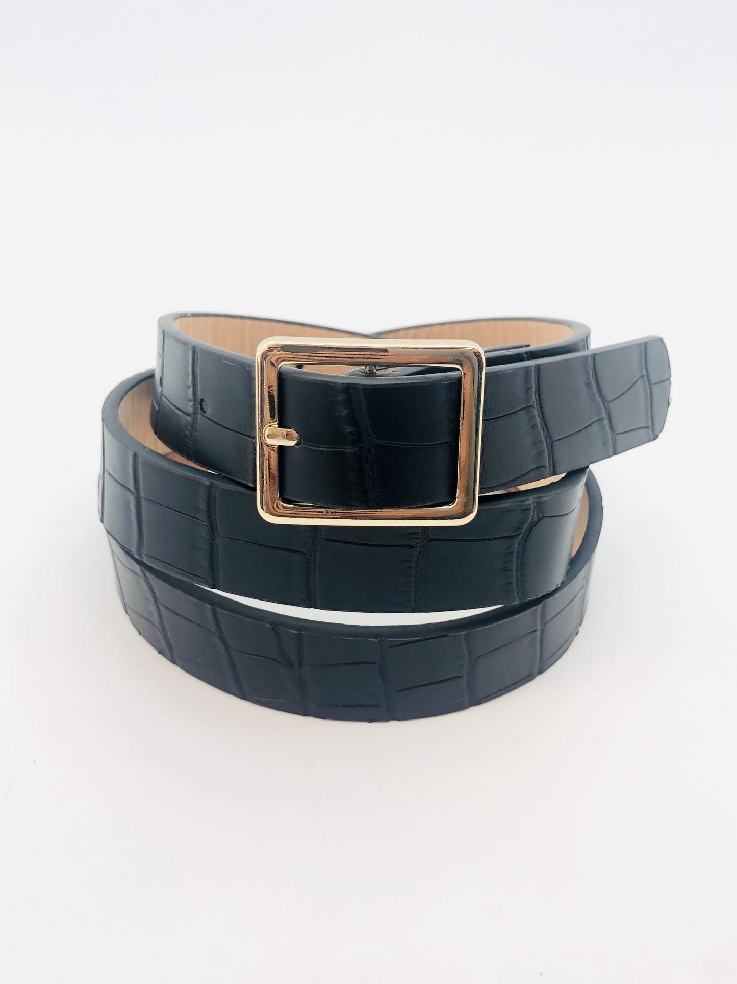 Shed Belt