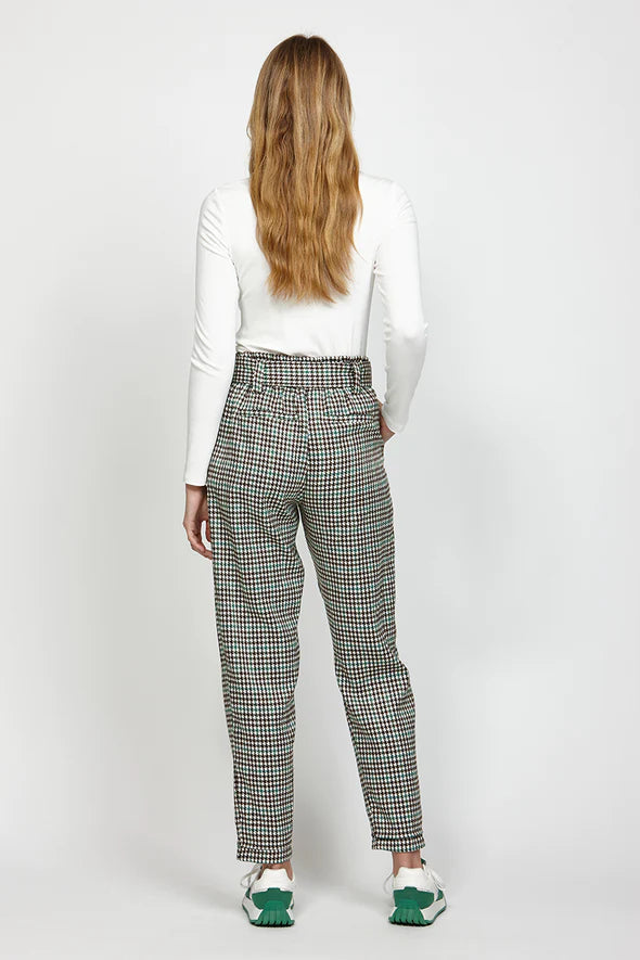 Ketz-Ke Hector Belt Pant