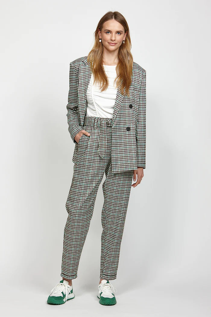 Ketz-Ke Hector Belt Pant