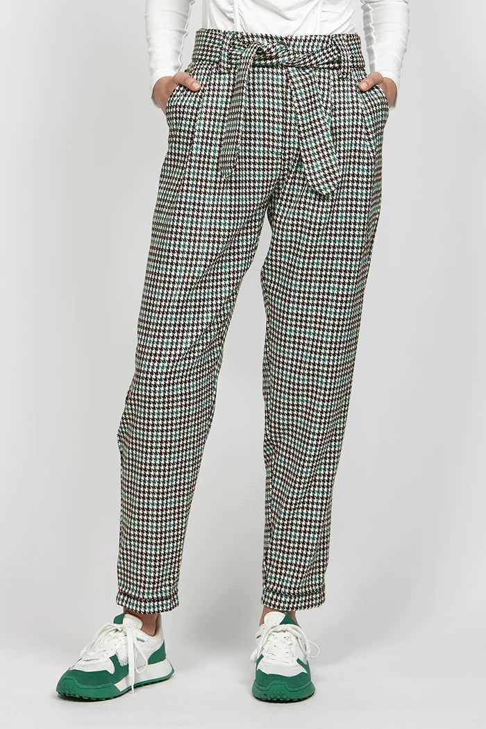 Ketz-Ke Hector Belt Pant