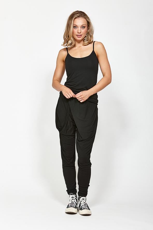 Ketz-Ke Shoestring Singlet