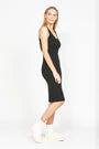 Ketz-Ke Knee Length Core Slip