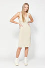 Ketz-Ke Knee Length Core Slip