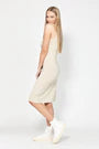Ketz-Ke Knee Length Core Slip
