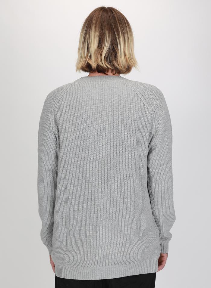 Federation Trigger Sweater