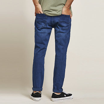 Lee Z-Two Detour Blue