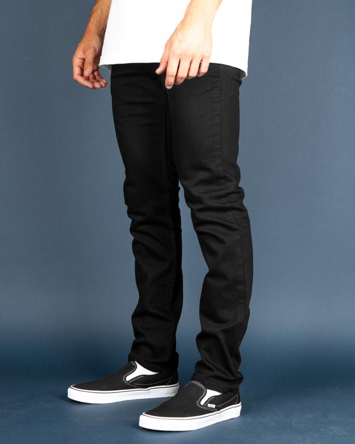 Levi's 511 Slim fit - Black