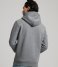 Superdry VL Classic Hood in Gold or Marle