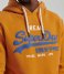 Superdry VL Classic Hood in Gold or Marle