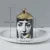 Sisters Matter Italian Style Lady Face Jars