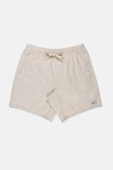 Rhythm Essential Linen Jam Short