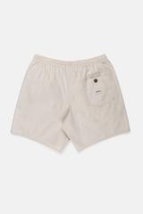 Rhythm Essential Linen Jam Short