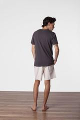 Rhythm Essential Linen Jam Short