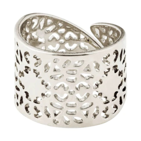 Pilgrim Jewellery Carol Ring - Adjustable