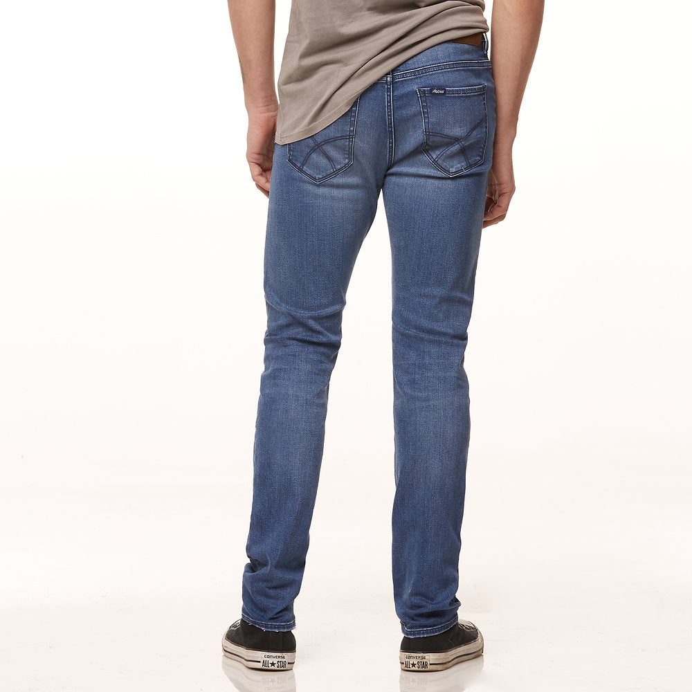 Riders R1 Skinny Outlook Blue