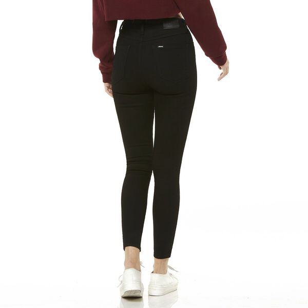 Hi Rider in Ex Black