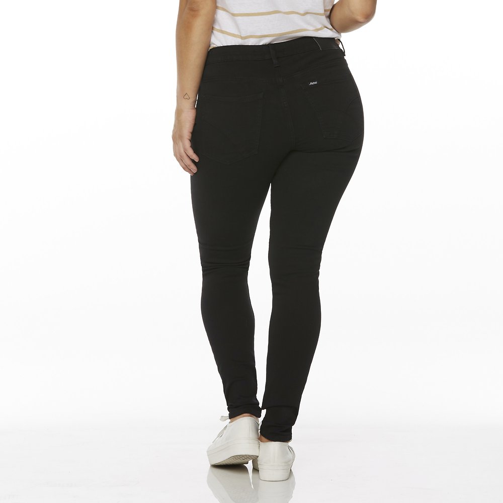 Riders Mid Vegas True Black