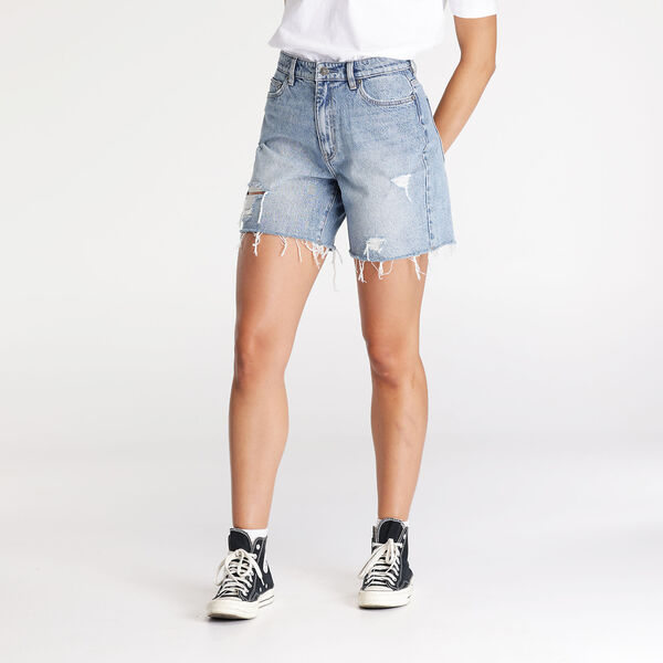 Riders Straight Shorts
