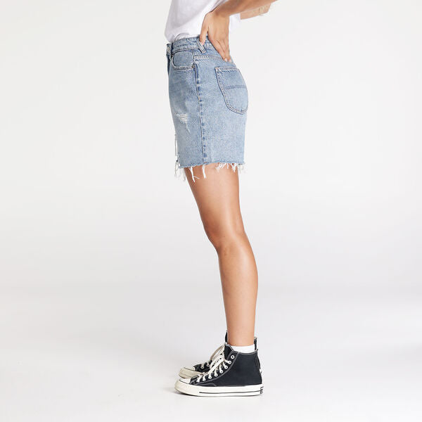 Riders Straight Shorts