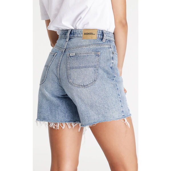 Riders Straight Shorts
