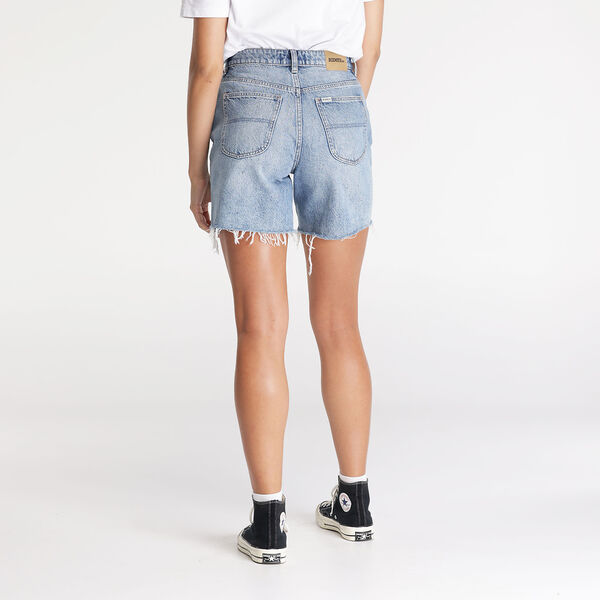 Riders Straight Shorts