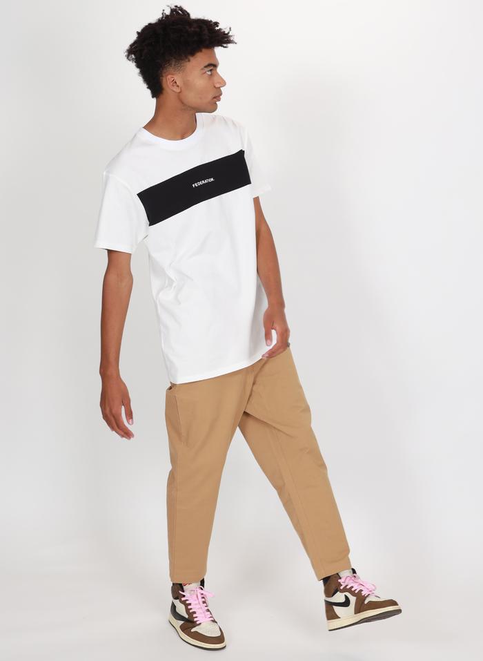 Federation Panel Aye Tee 21