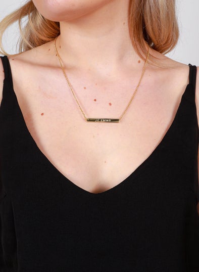 Federation Love always Necklace