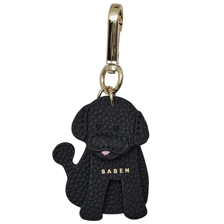 Saben Charm Keyrings
