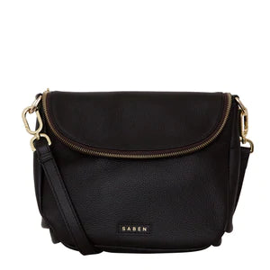 Saben Fifi Crossbody Handbag