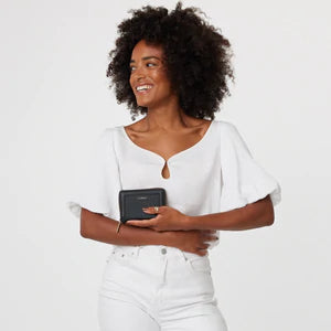 Saben Landry Wallet