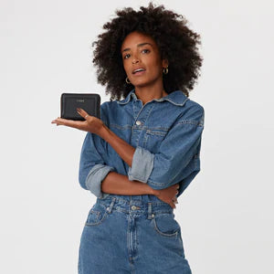Saben Landry Wallet