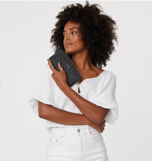 Saben Lyric Wallet