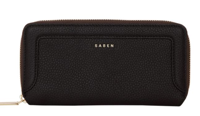 Saben Lyric Wallet
