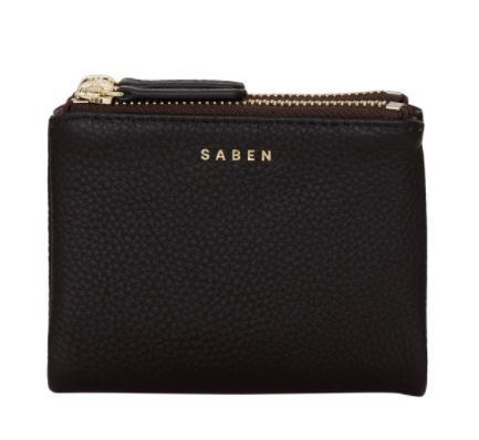 Saben Delilah Wallet