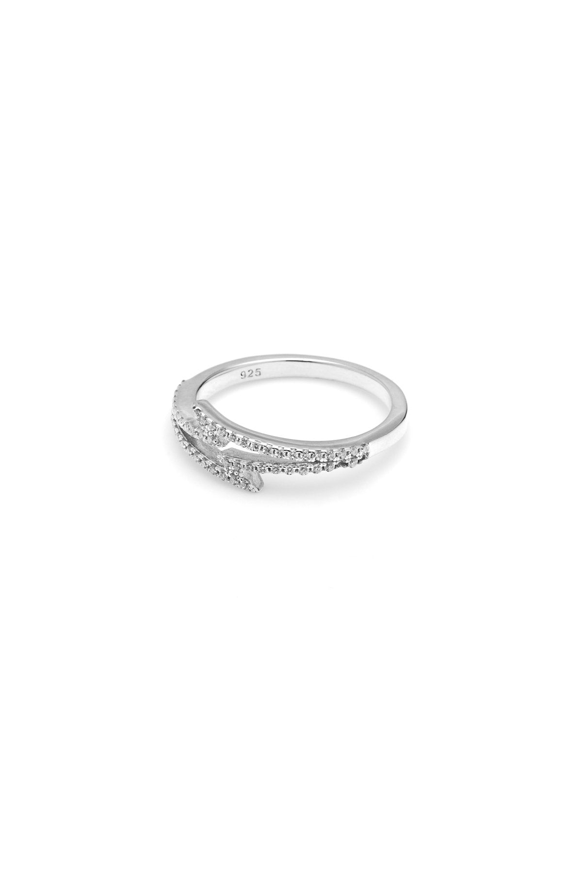 Stolen Girlfriends Club Dusted Ring