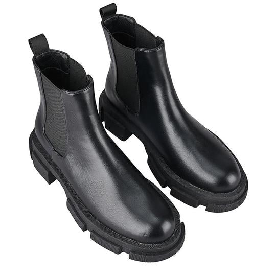 St Sana Sutton Boot Black