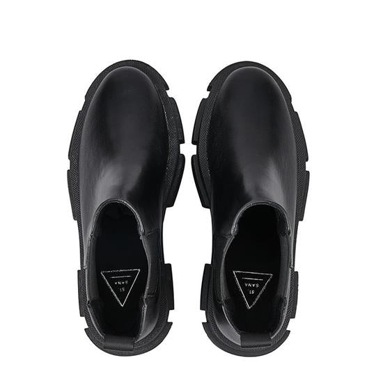 St Sana Sutton Boot Black