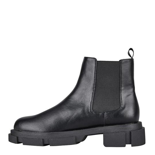 St Sana Sutton Boot Black