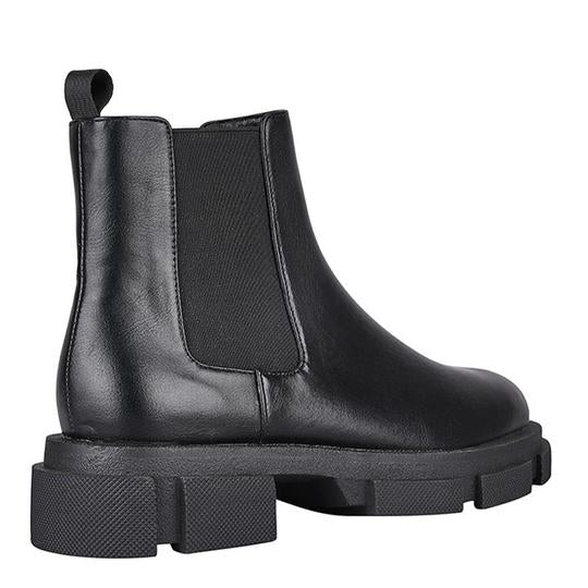 St Sana Sutton Boot Black