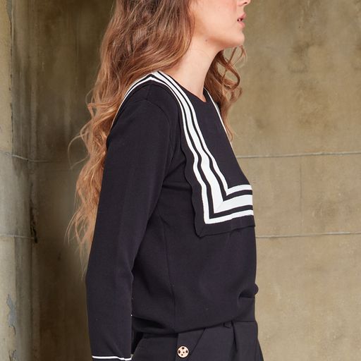 Cooper Bouy I Like You Top