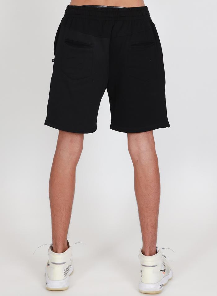 Federation Track Short 21