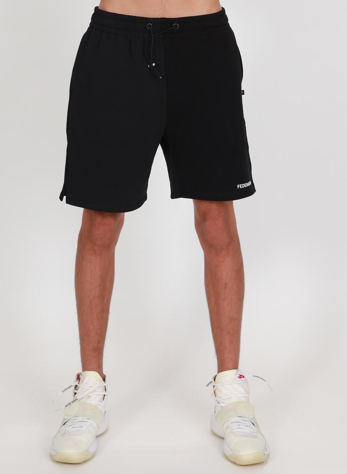Federation Track Short 21