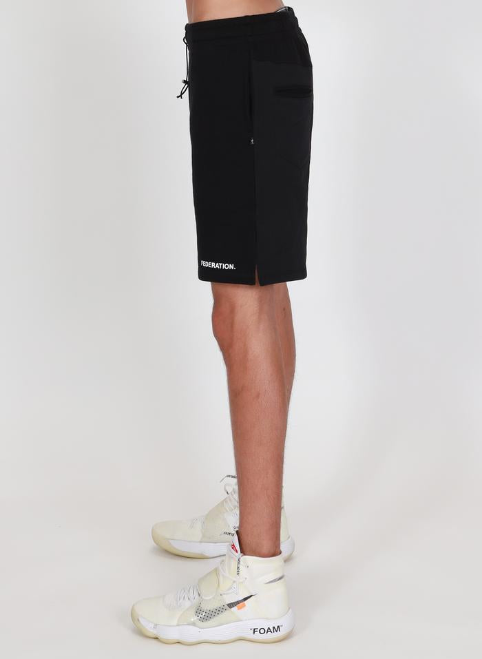 Federation Track Short 21