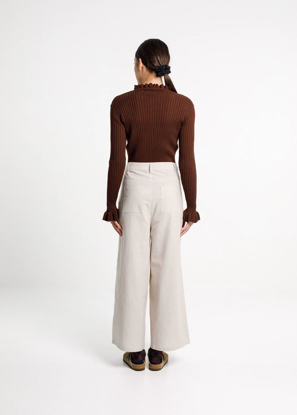 Thing Thing Peggy Pant