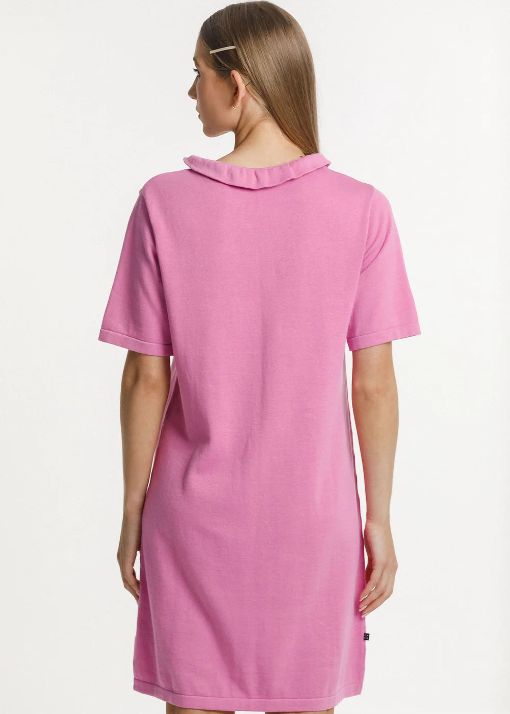 Thing Thing Swirl Knit Dress