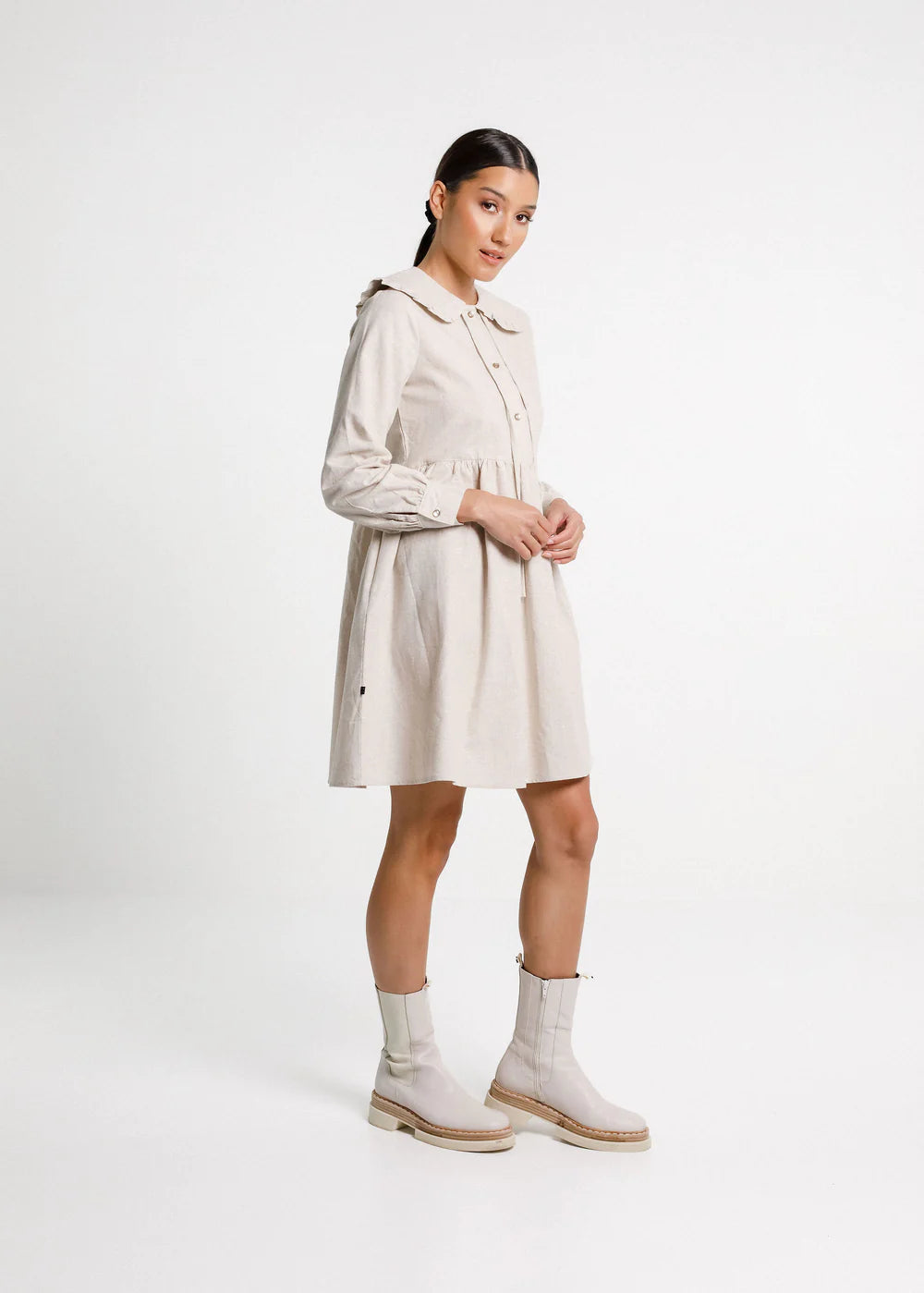 Thing Thing Pearl Dress
