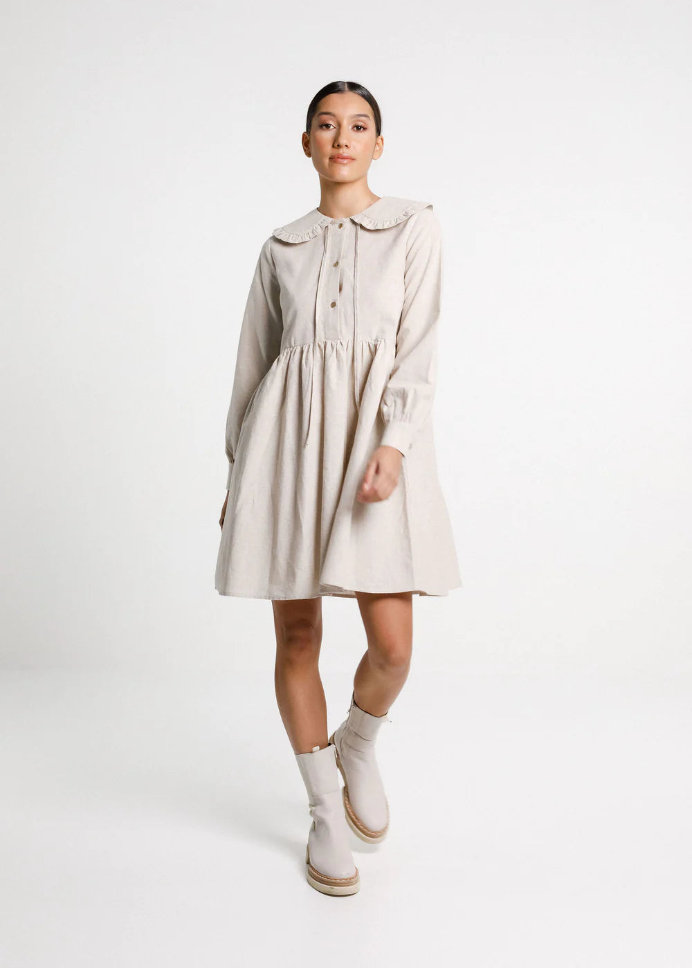 Thing Thing Pearl Dress