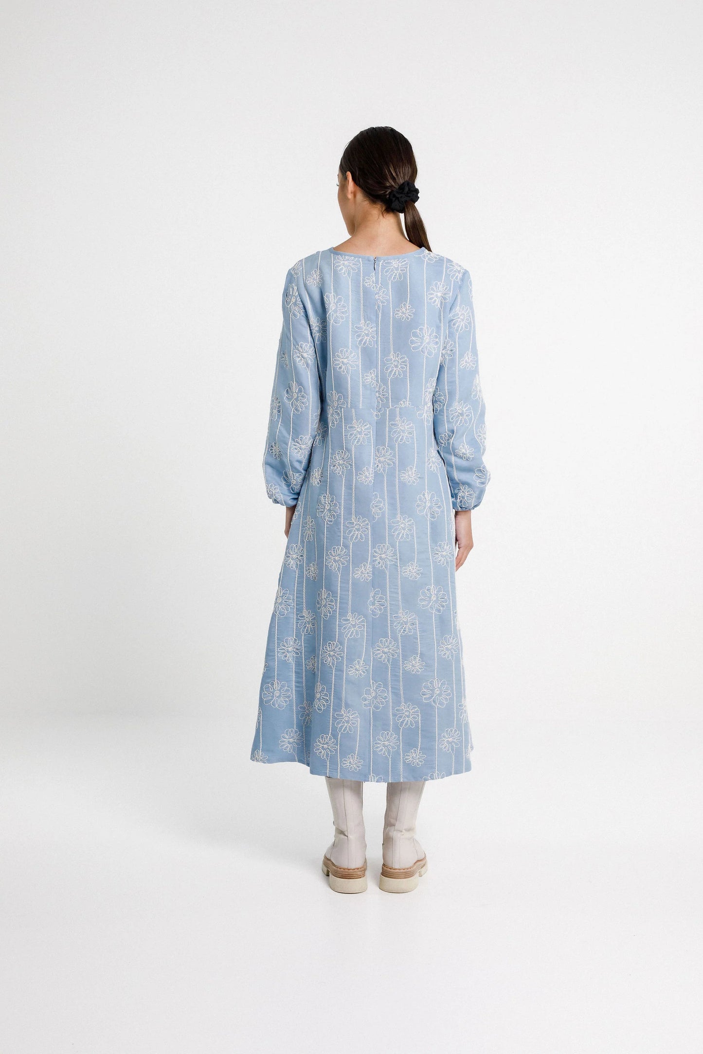 Thing Thing Kourtney Dress